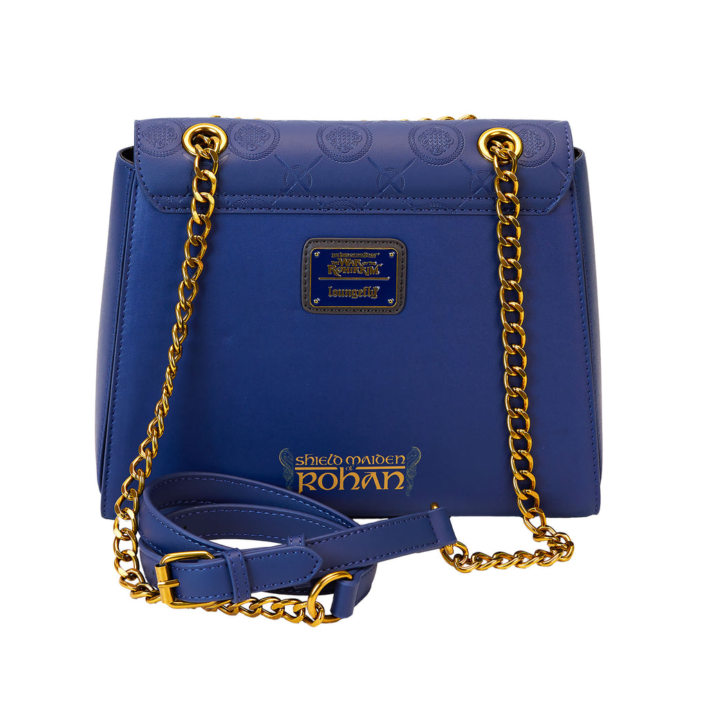 Produktbild Die Schlacht der Rohirrim Crossbody Tasche - Der Herr der Ringe