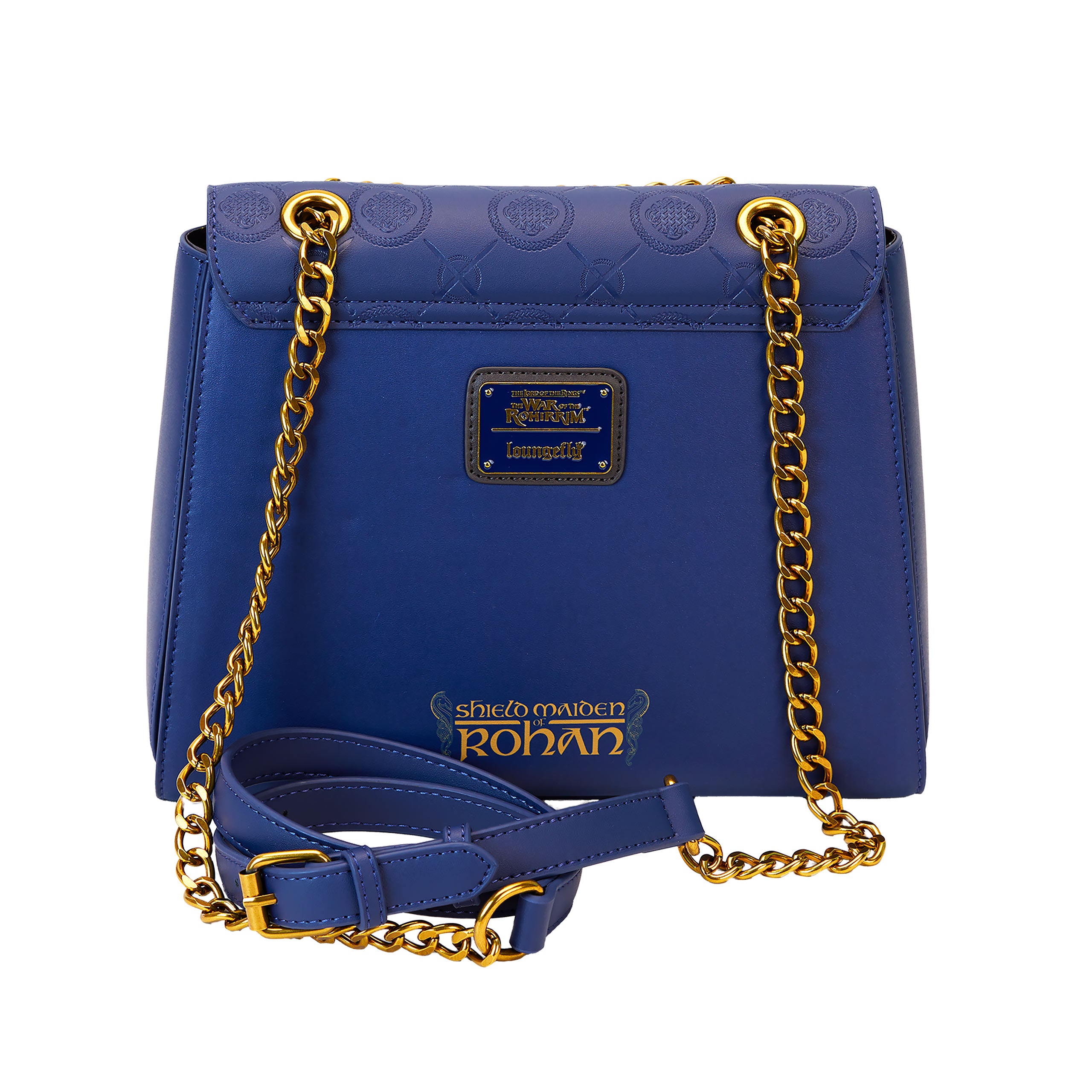 Produktbild Die Schlacht der Rohirrim Crossbody Tasche - Der Herr der Ringe
