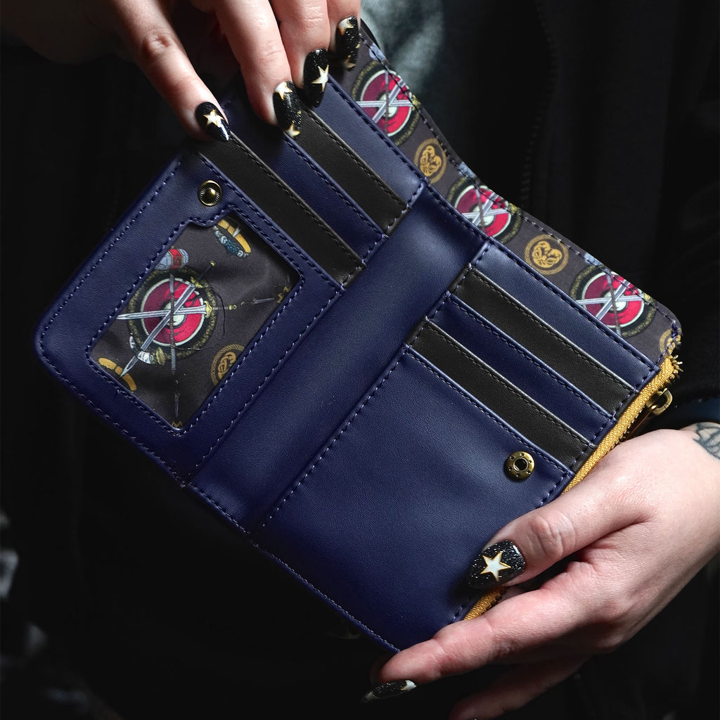 Product image The Battle of the Rohirrim Wallet - The Lord of the Rings