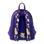 Produktbild Rapunzel - Laternen Mini Rucksack mit Licht