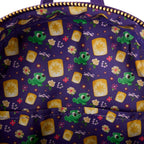 Produktbild Rapunzel - Laternen Mini Rucksack mit Licht
