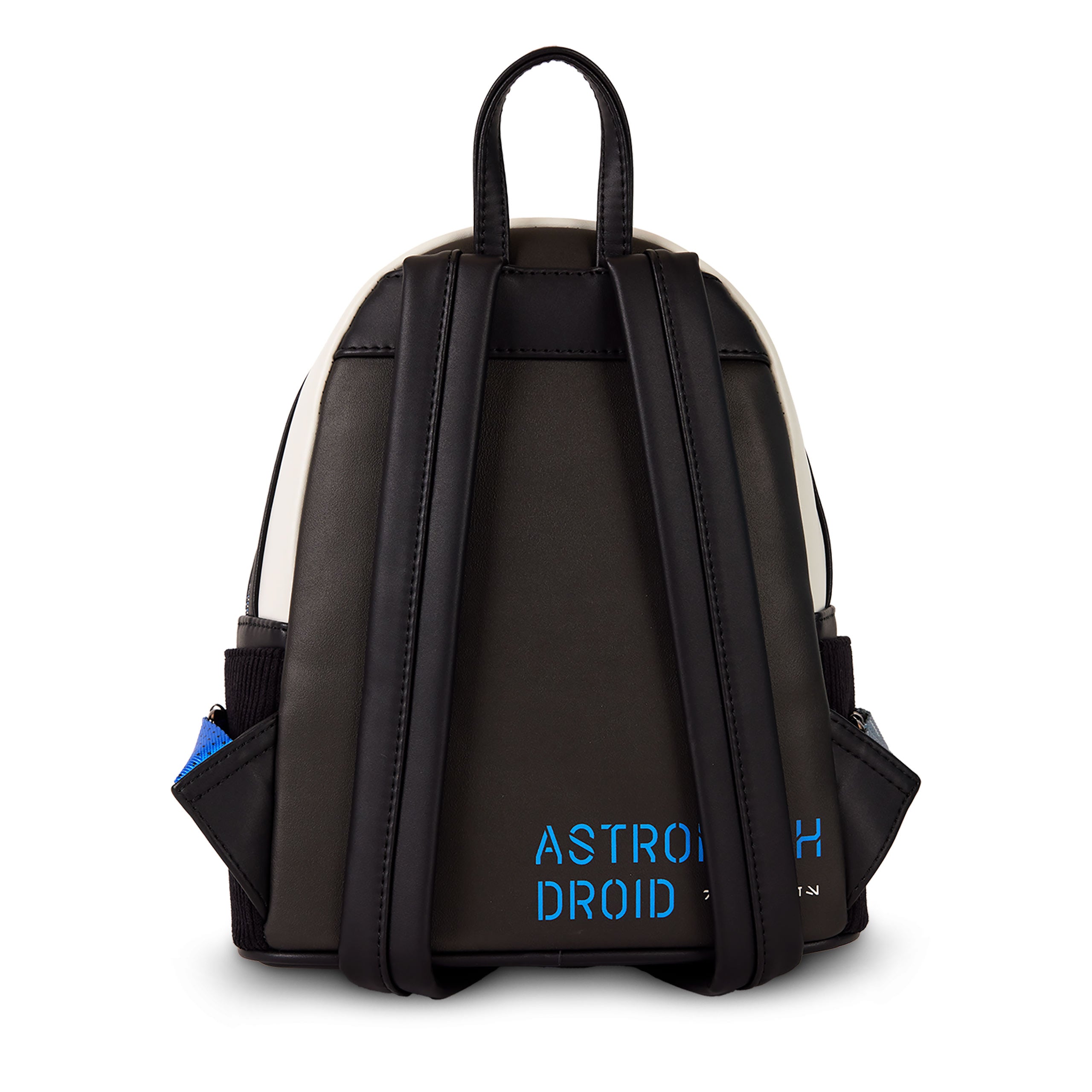 Product image Star Wars - R2-D2 Mini Backpack with Light
