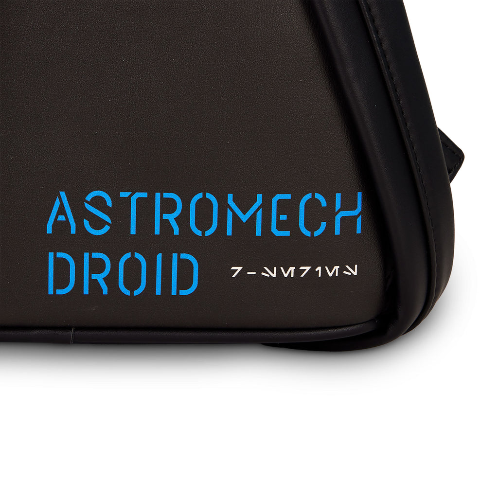 Product image Star Wars - R2-D2 Mini Backpack with Light