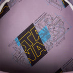 Product image Star Wars - R2-D2 Mini Backpack with Light