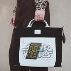 Product image Star Wars - Convertible Crossbody Bag