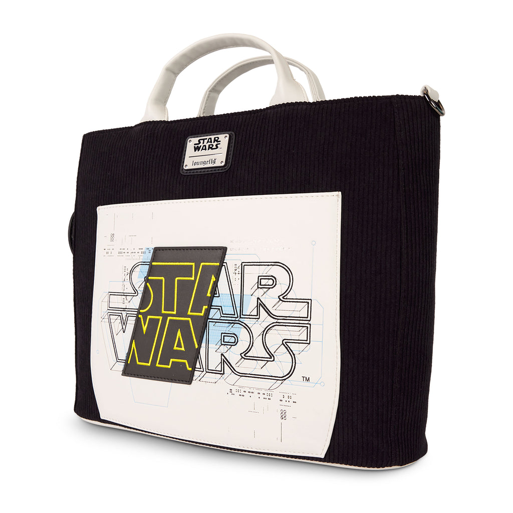 Product image Star Wars - Convertible Crossbody Bag