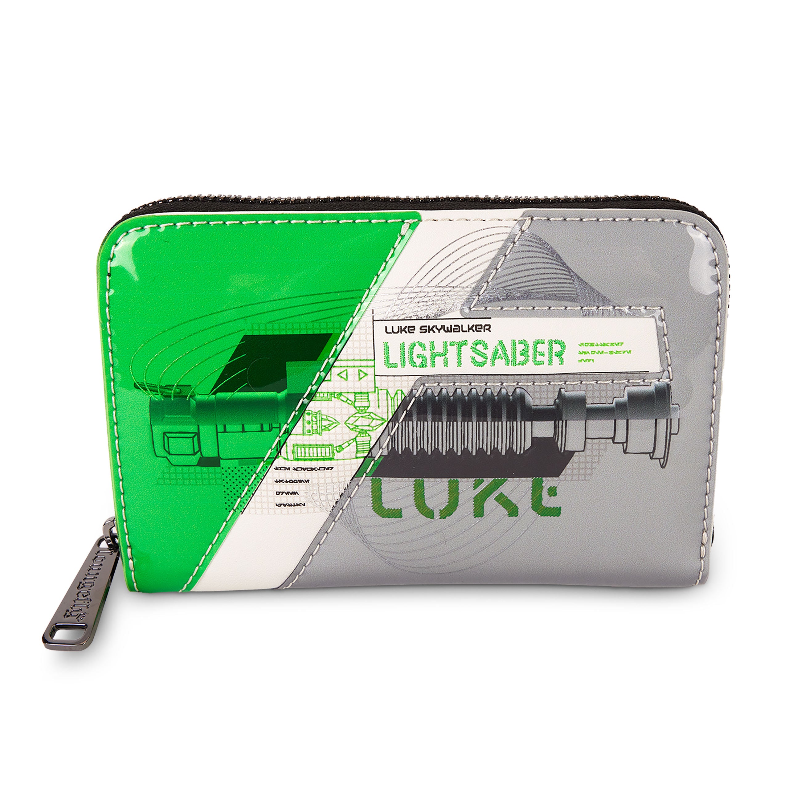 Produktbild Star Wars - Lightsaber Geldbörse