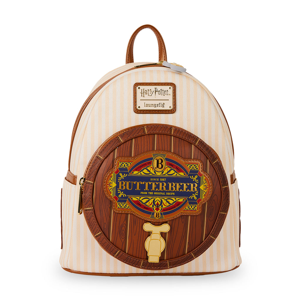 Produktbild Harry Potter - Butterbier Mini Rucksack
