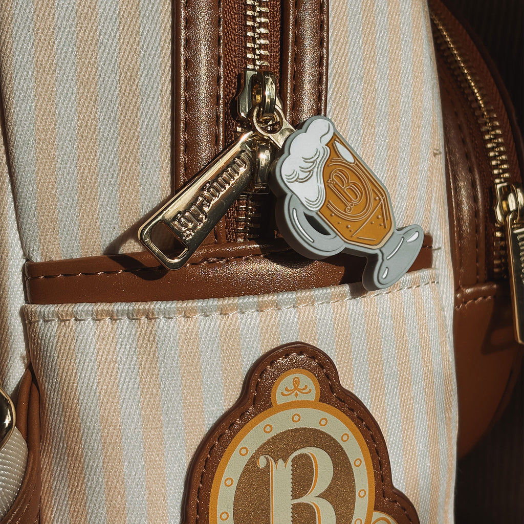 Produktbild Harry Potter - Butterbier Mini Rucksack