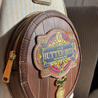 Produktbild Harry Potter - Butterbier Mini Rucksack