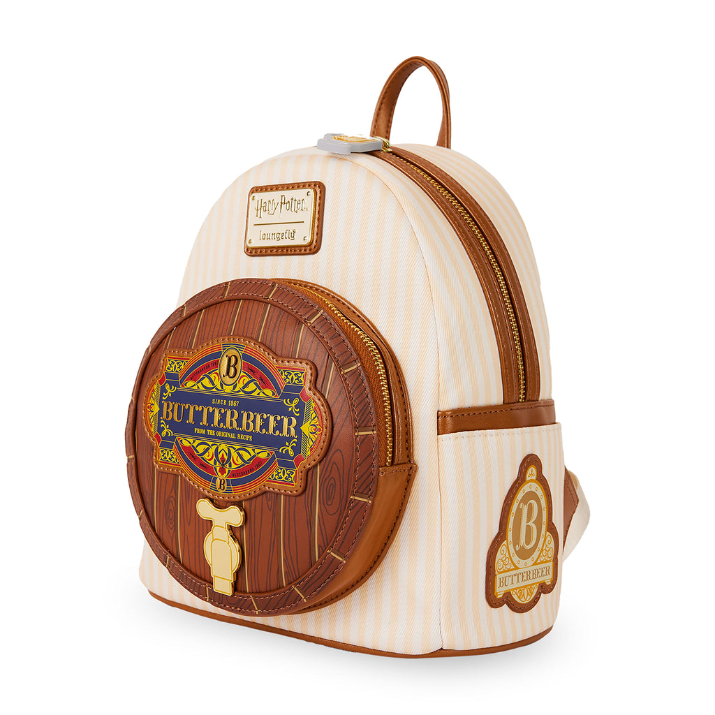 Produktbild Harry Potter - Butterbier Mini Rucksack