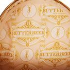 Produktbild Harry Potter - Butterbier Mini Rucksack