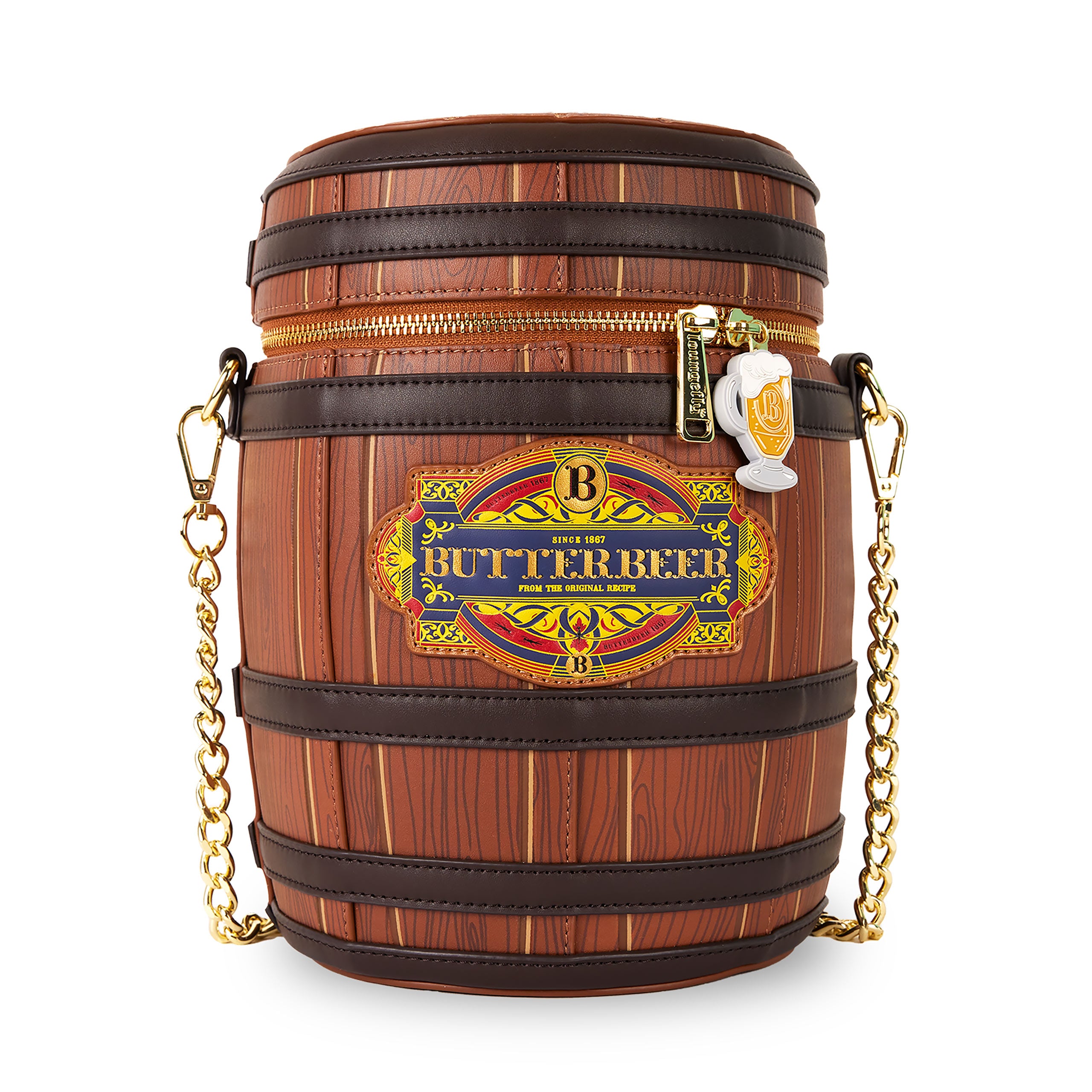 Produktbild Harry Potter - Butterbier Crossbody Tasche