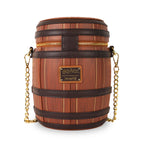 Produktbild Harry Potter - Butterbier Crossbody Tasche