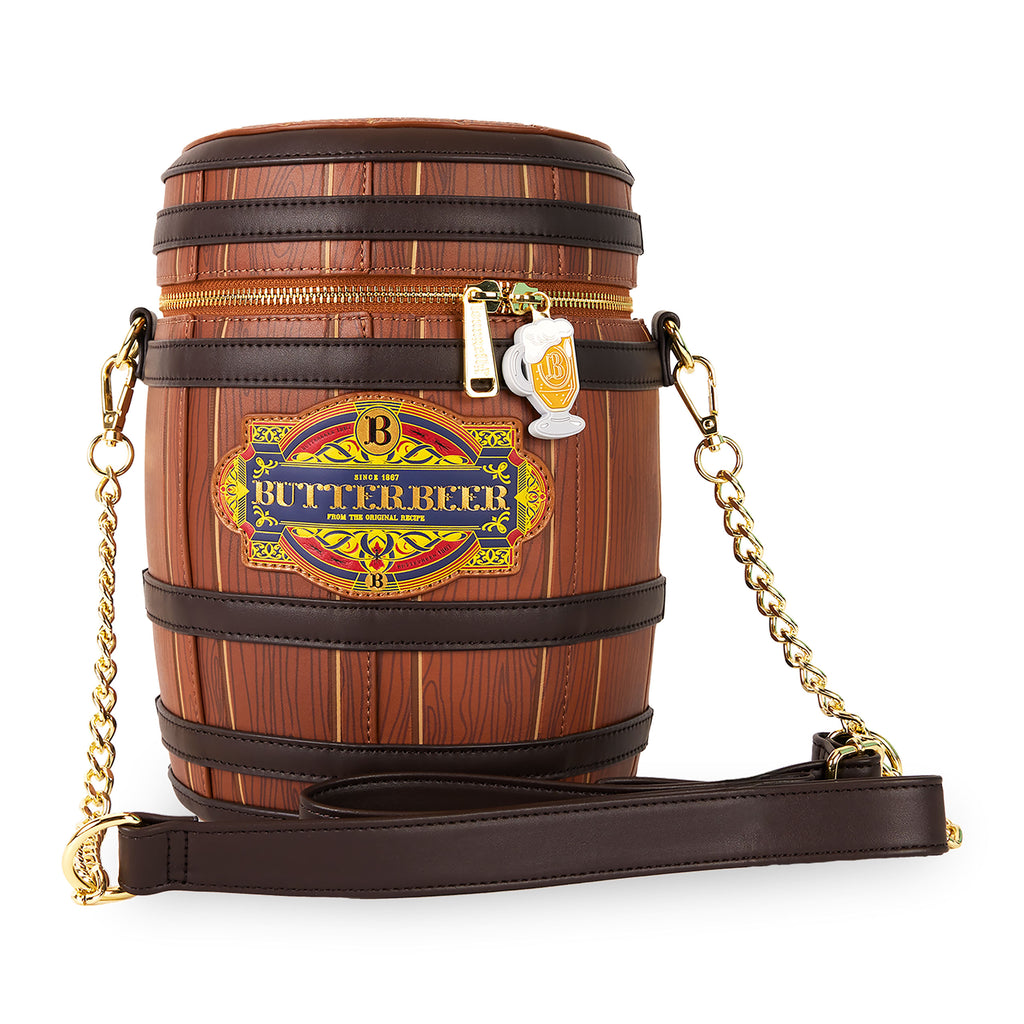 Produktbild Harry Potter - Butterbier Crossbody Tasche