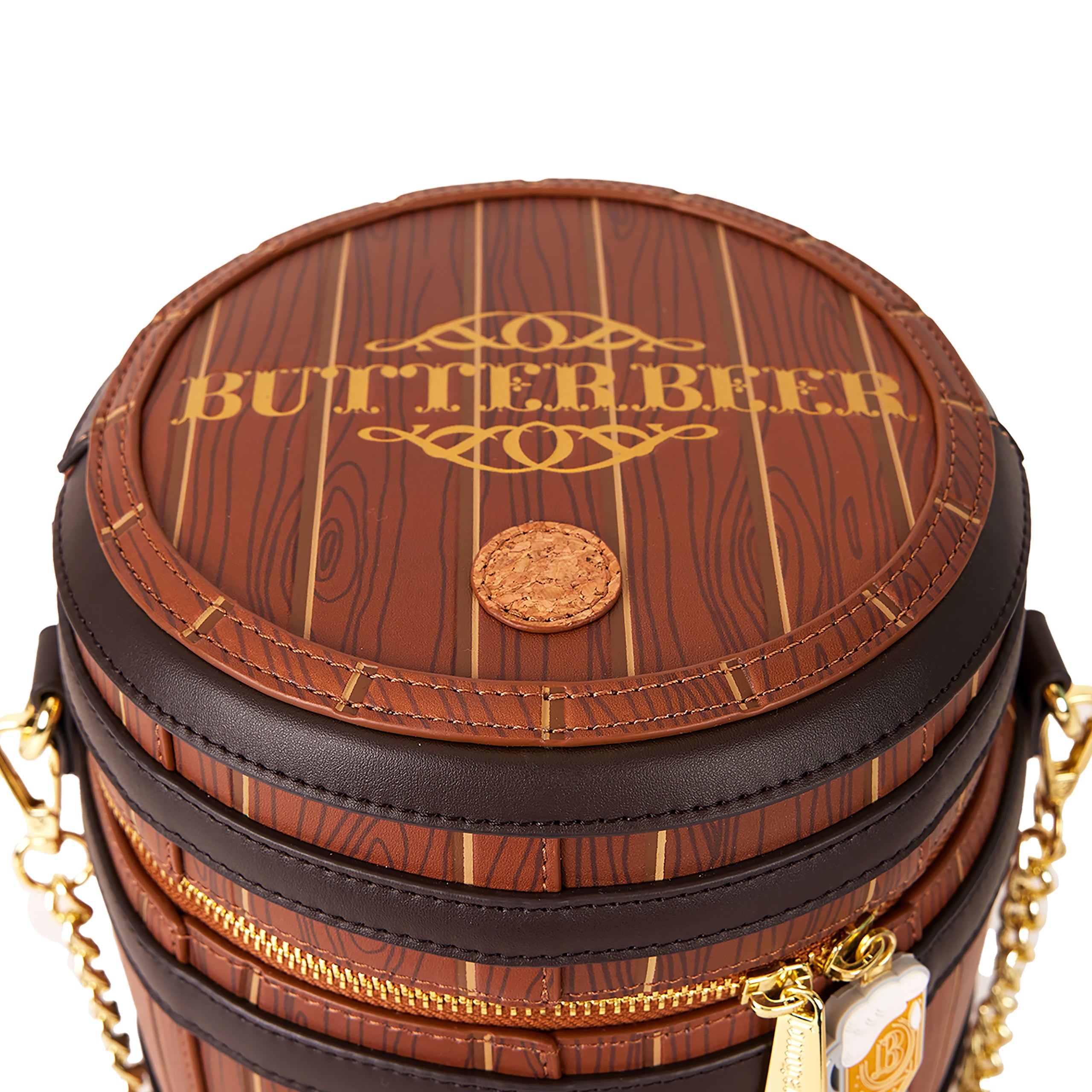 Produktbild Harry Potter - Butterbier Crossbody Tasche