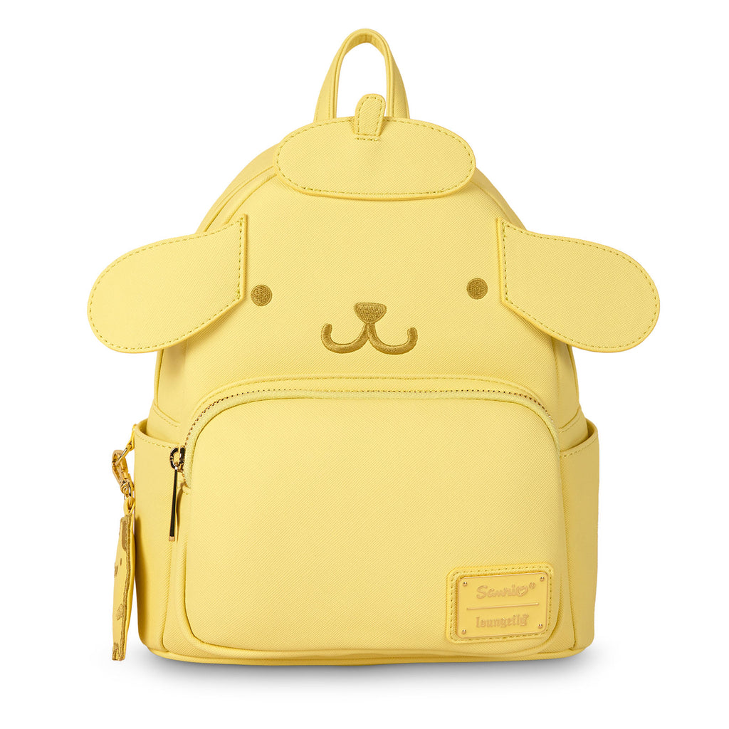 Produktbild Sanrio - Pompompurin Mini Rucksack