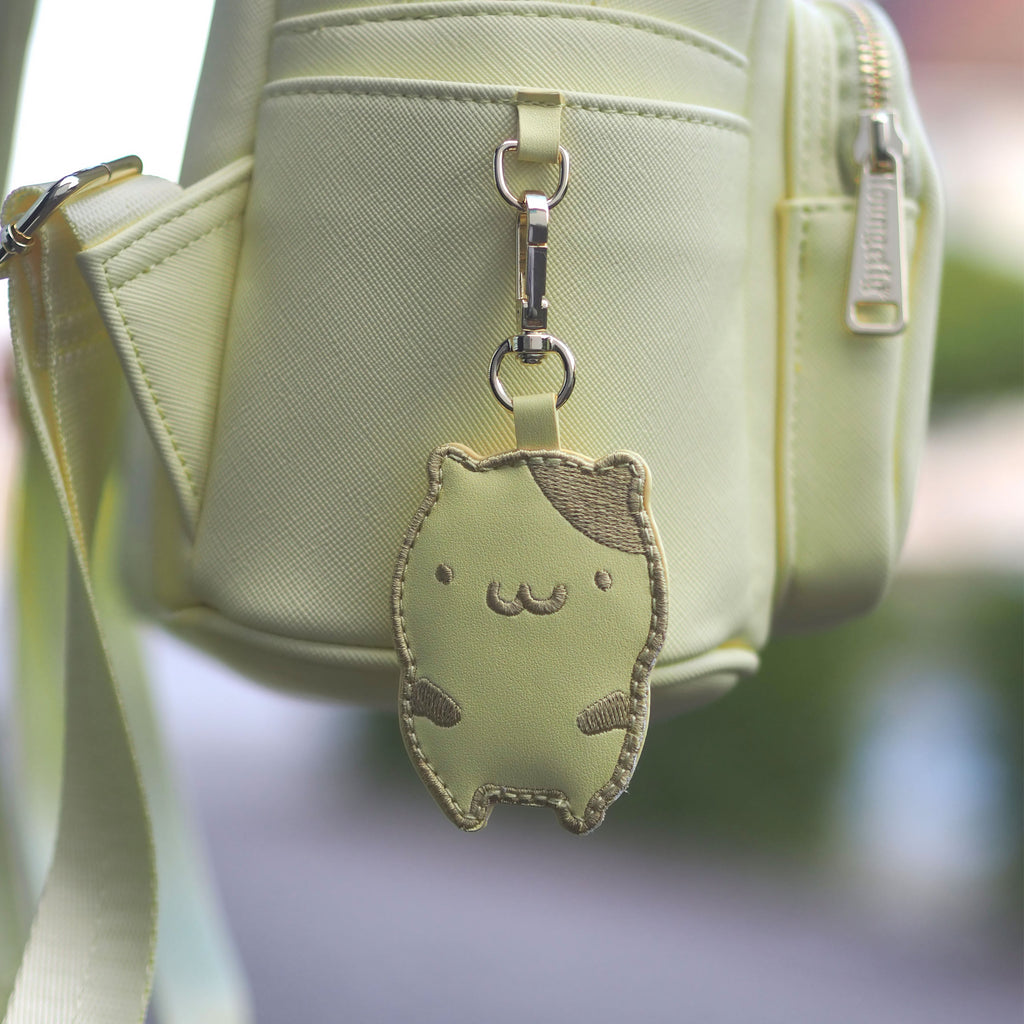 Produktbild Sanrio - Pompompurin Mini Rucksack