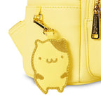 Produktbild Sanrio - Pompompurin Mini Rucksack