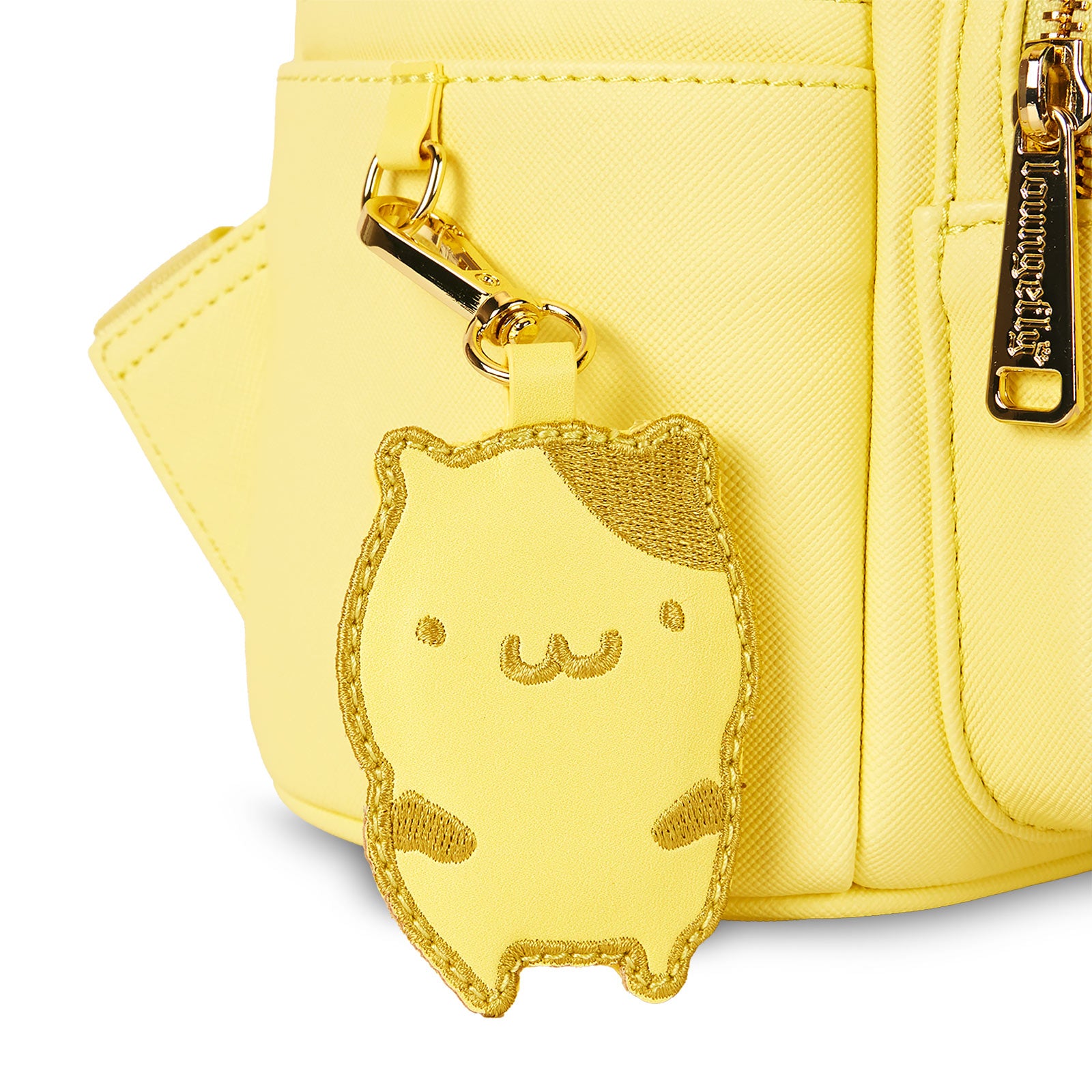Produktbild Sanrio - Pompompurin Mini Rucksack