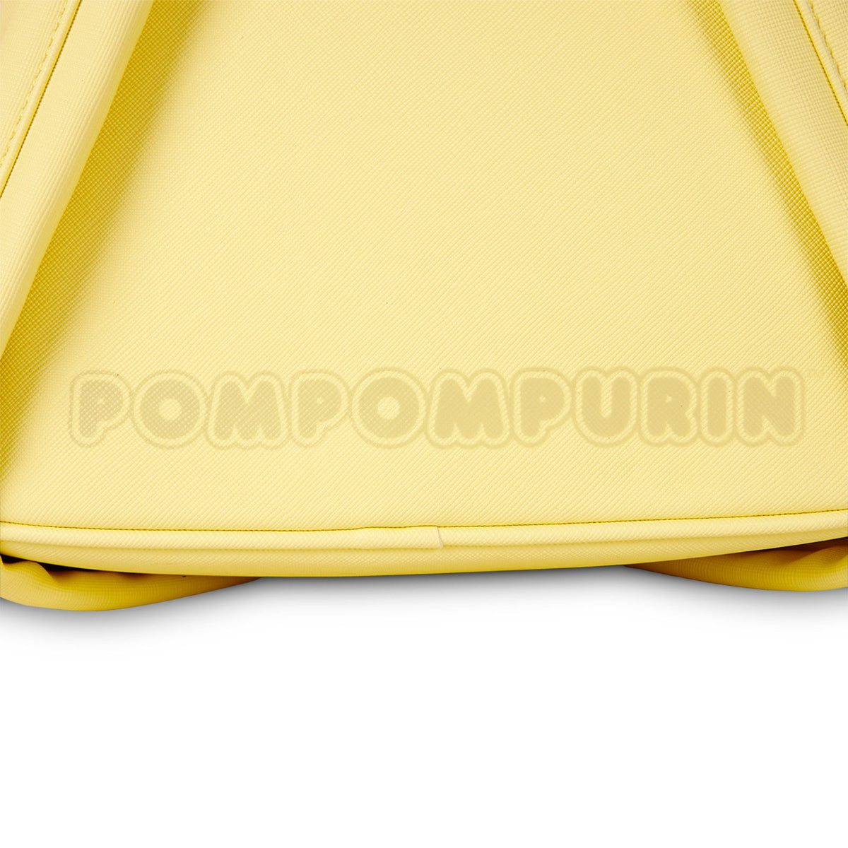 Produktbild Sanrio - Pompompurin Mini Rucksack