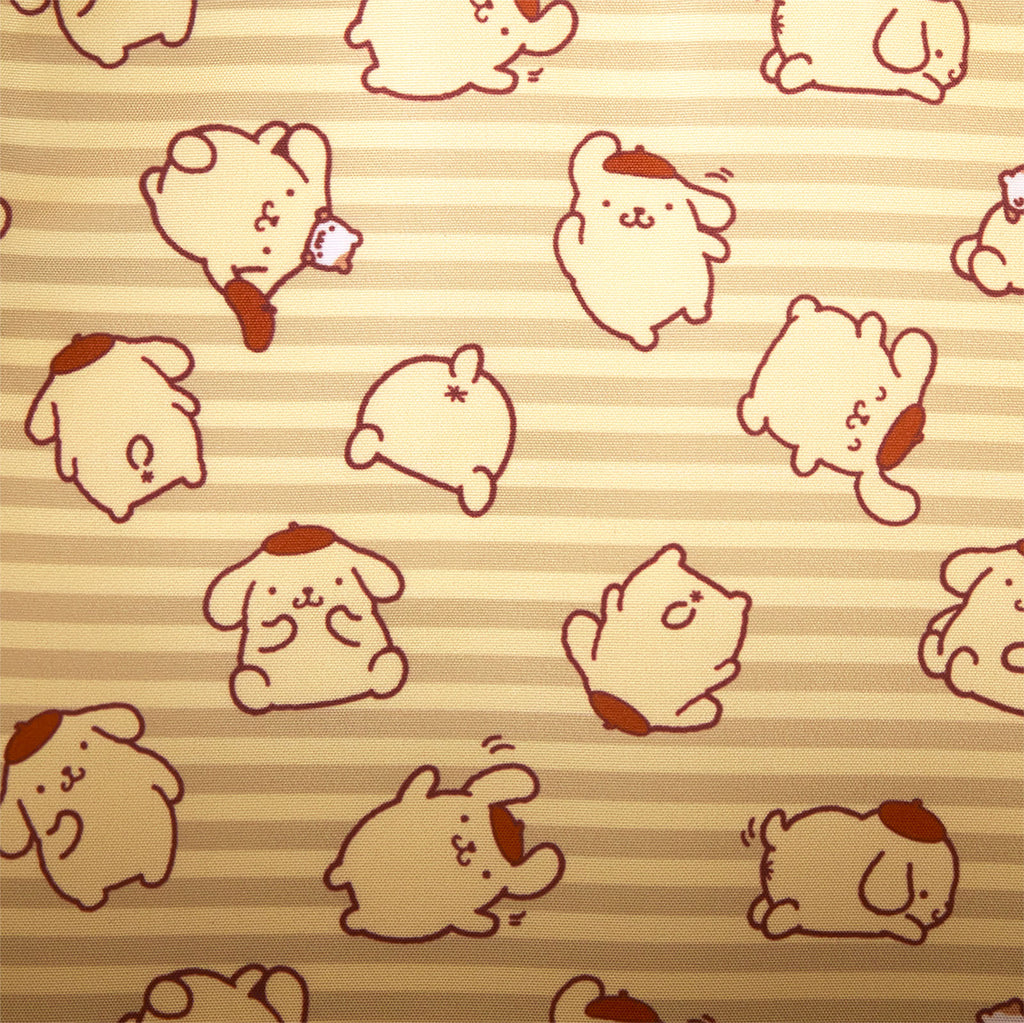 Produktbild Sanrio - Pompompurin Mini Rucksack