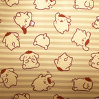 Produktbild Sanrio - Pompompurin Mini Rucksack