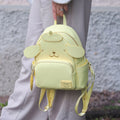 Produktbild Sanrio - Pompompurin Mini Rucksack