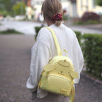 Produktbild Sanrio - Pompompurin Mini Rucksack