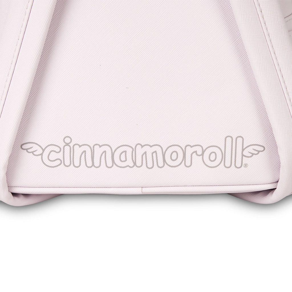Produktbild Sanrio - Cinnamoroll Mini Rucksack
