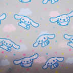 Produktbild Sanrio - Cinnamoroll Mini Rucksack