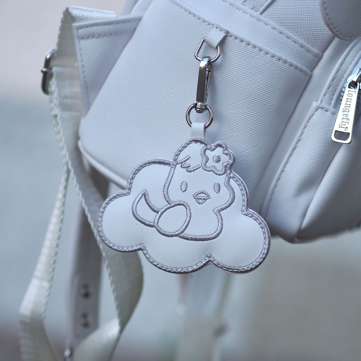 Produktbild Sanrio - Cinnamoroll Mini Rucksack