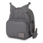 Product image Sanrio - Kuromi Tote Bag Mini Backpack