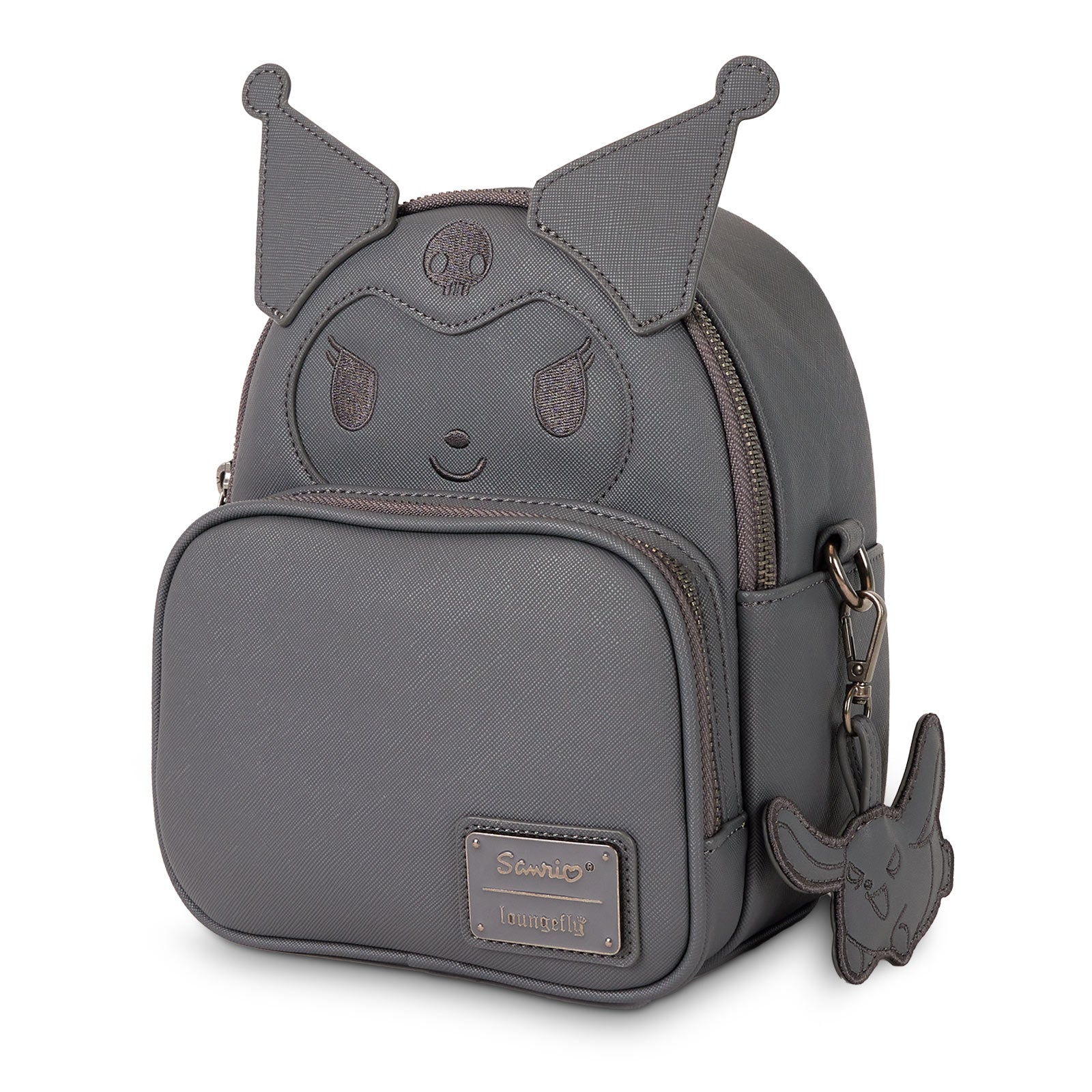 Product image Sanrio - Kuromi Tote Bag Mini Backpack