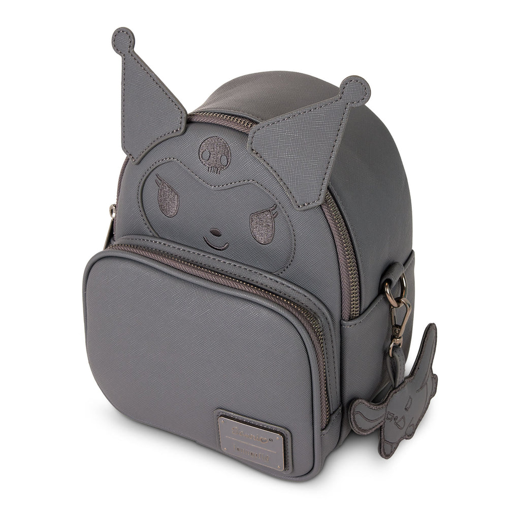 Product image Sanrio - Kuromi Tote Bag Mini Backpack