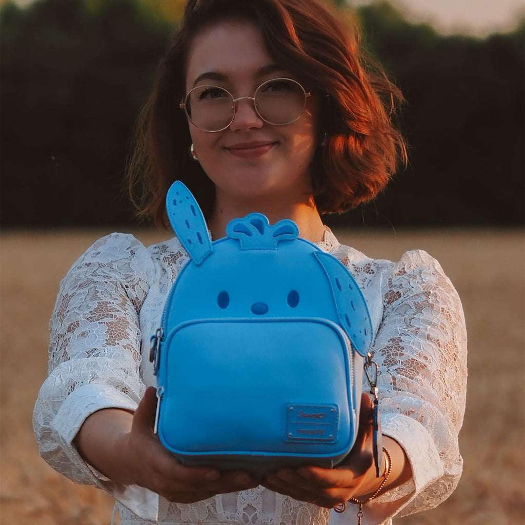 Produktbild Sanrio - Pochacco Tote Bag Mini Rucksack