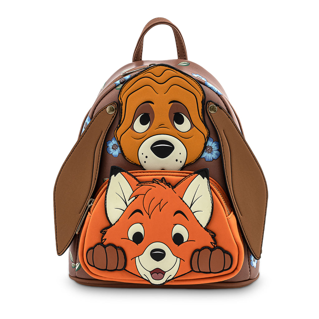 Produktbild Cap und Capper - Mini Rucksack