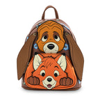 Produktbild Cap und Capper - Mini Rucksack