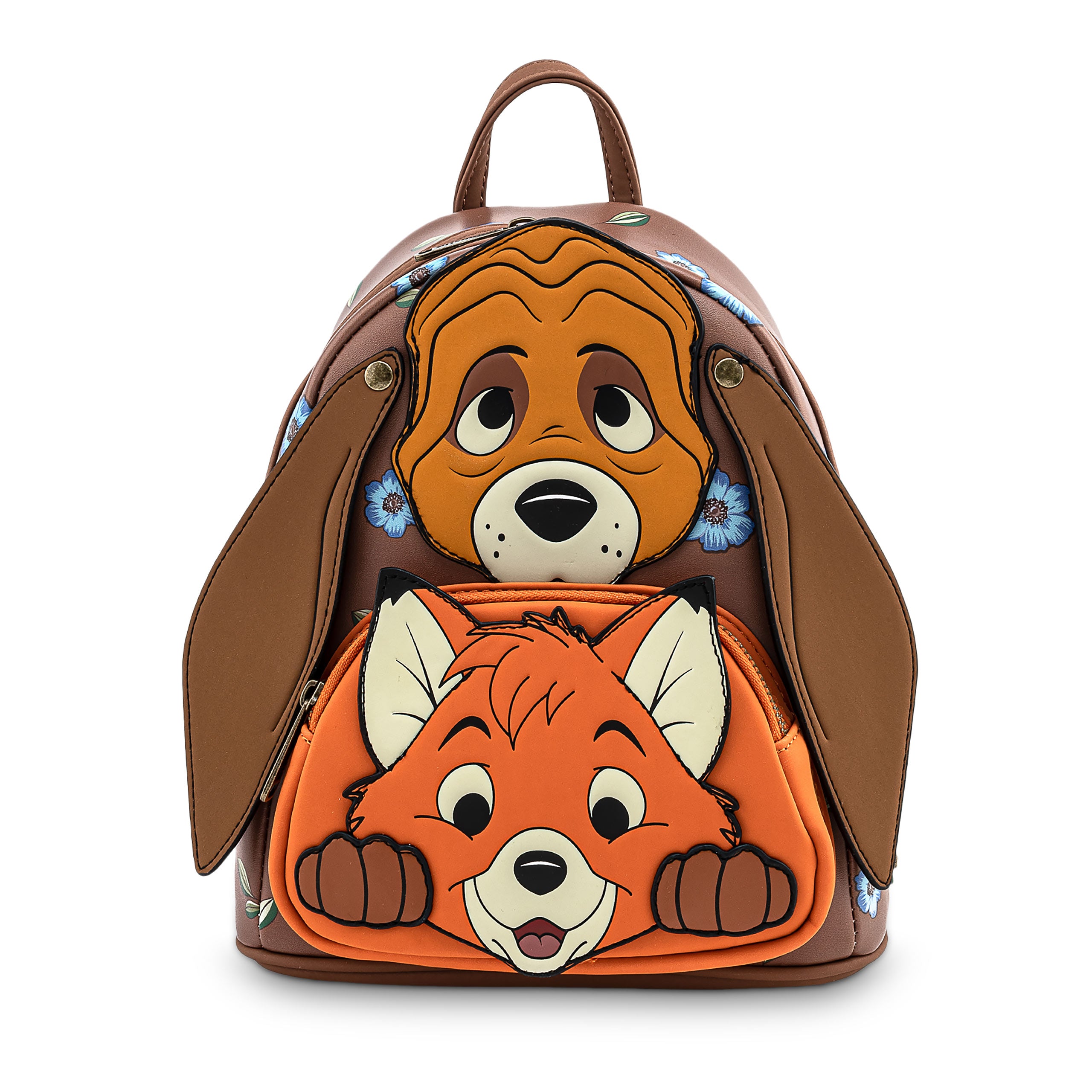 Produktbild Cap und Capper - Mini Rucksack
