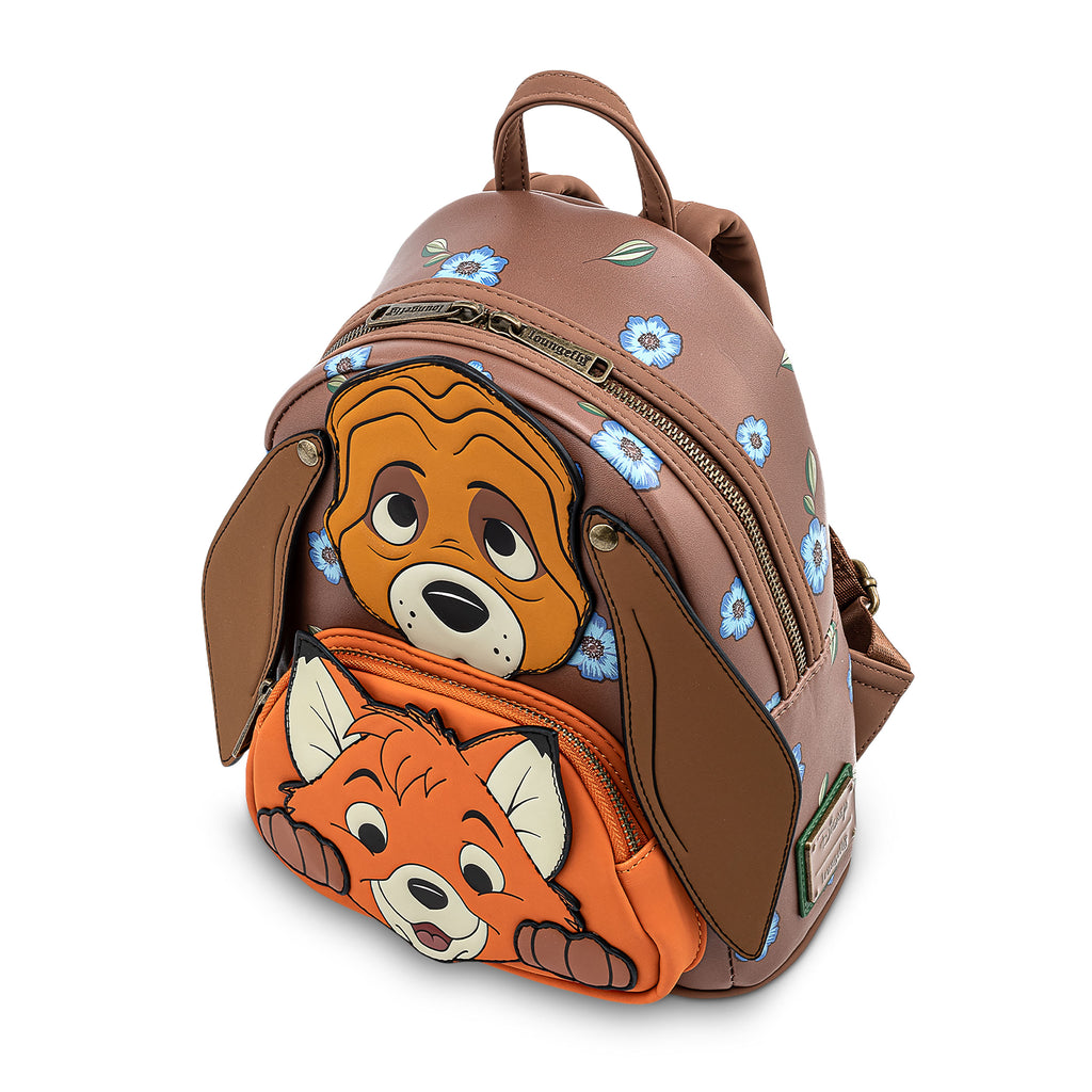Produktbild Cap und Capper - Mini Rucksack
