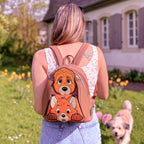 Produktbild Cap und Capper - Mini Rucksack