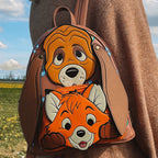 Produktbild Cap und Capper - Mini Rucksack