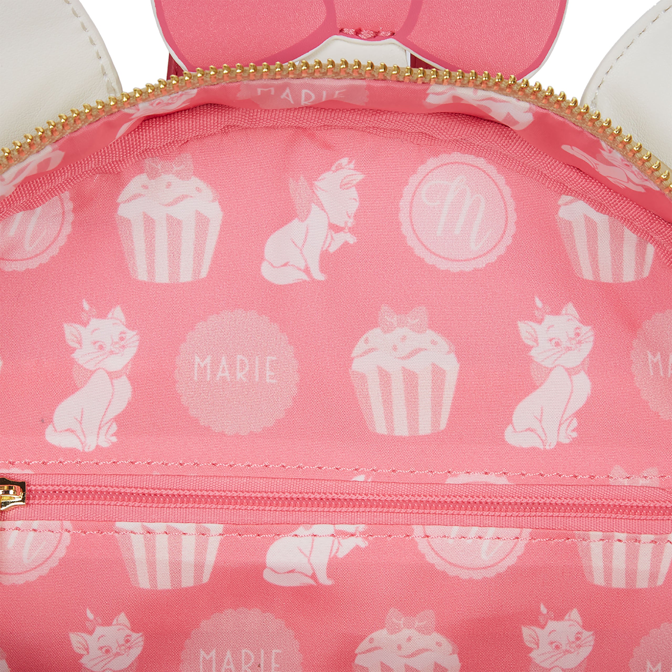 Produktbild Aristocats - Marie Muffin Mini Rucksack