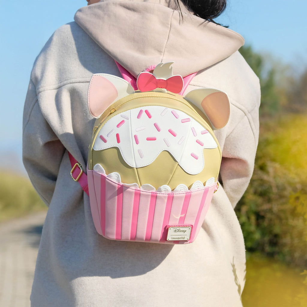 Produktbild Aristocats - Marie Muffin Mini Rucksack