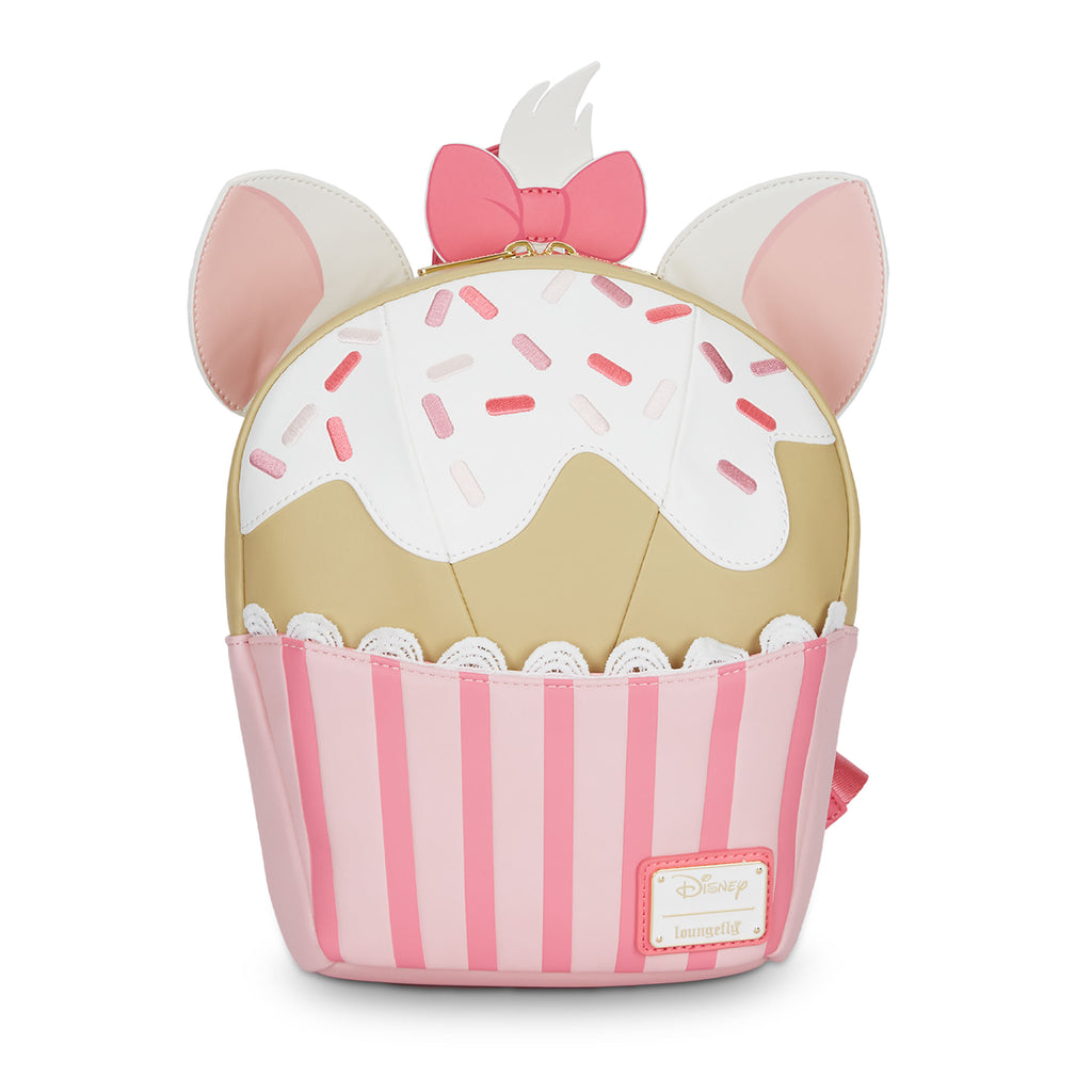 Produktbild Aristocats - Marie Muffin Mini Rucksack