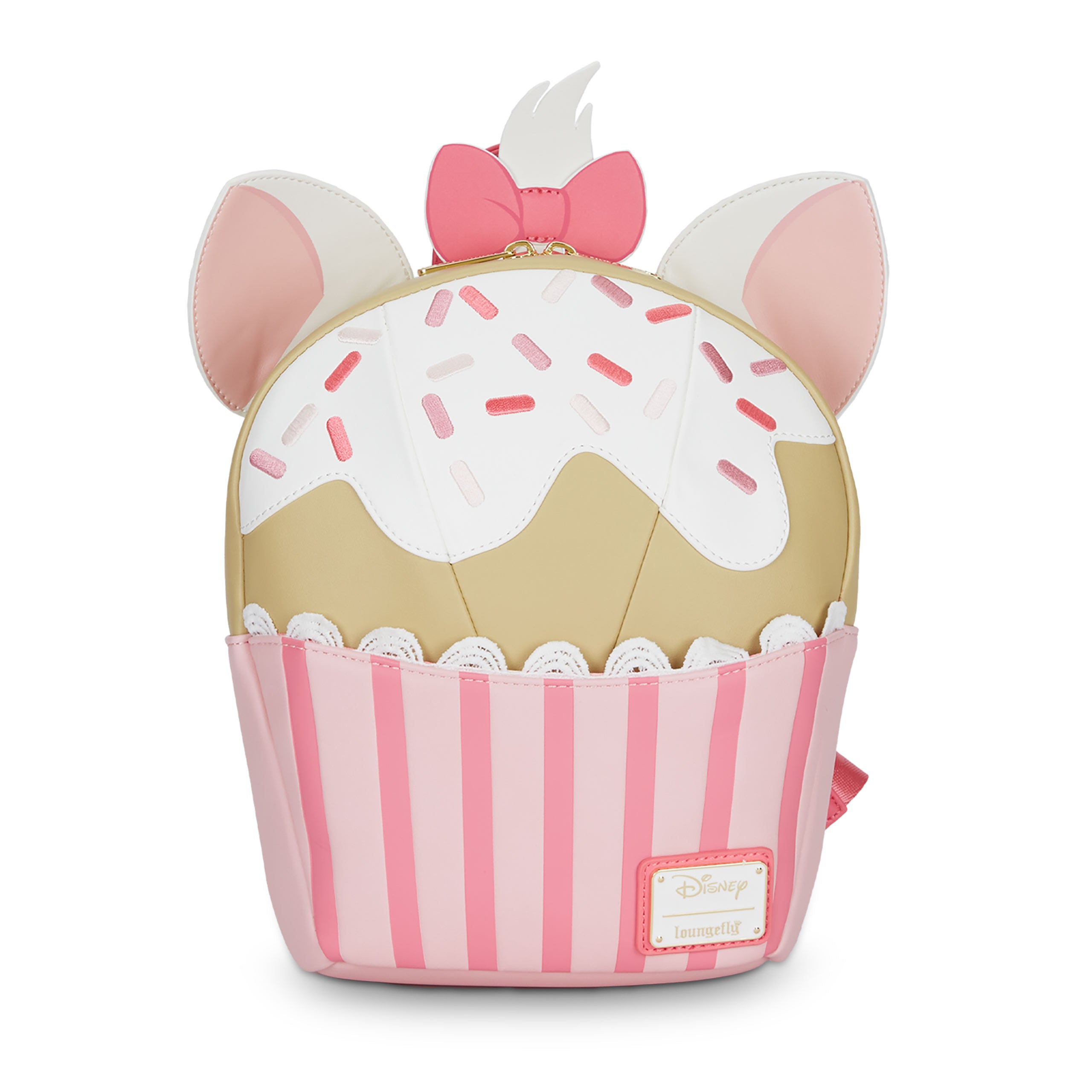 Produktbild Aristocats - Marie Muffin Mini Rucksack