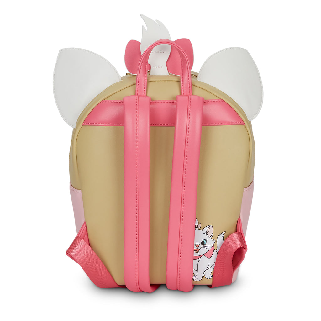 Produktbild Aristocats - Marie Muffin Mini Rucksack
