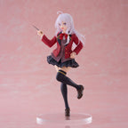 Produktbild Wandering Witch - Elaina Figur School Uniform Version