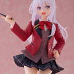 Produktbild Wandering Witch - Elaina Figur School Uniform Version