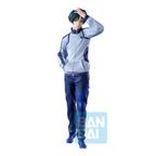 Produktbild Blue Lock - Rin Itoshi Ichibansho Figur